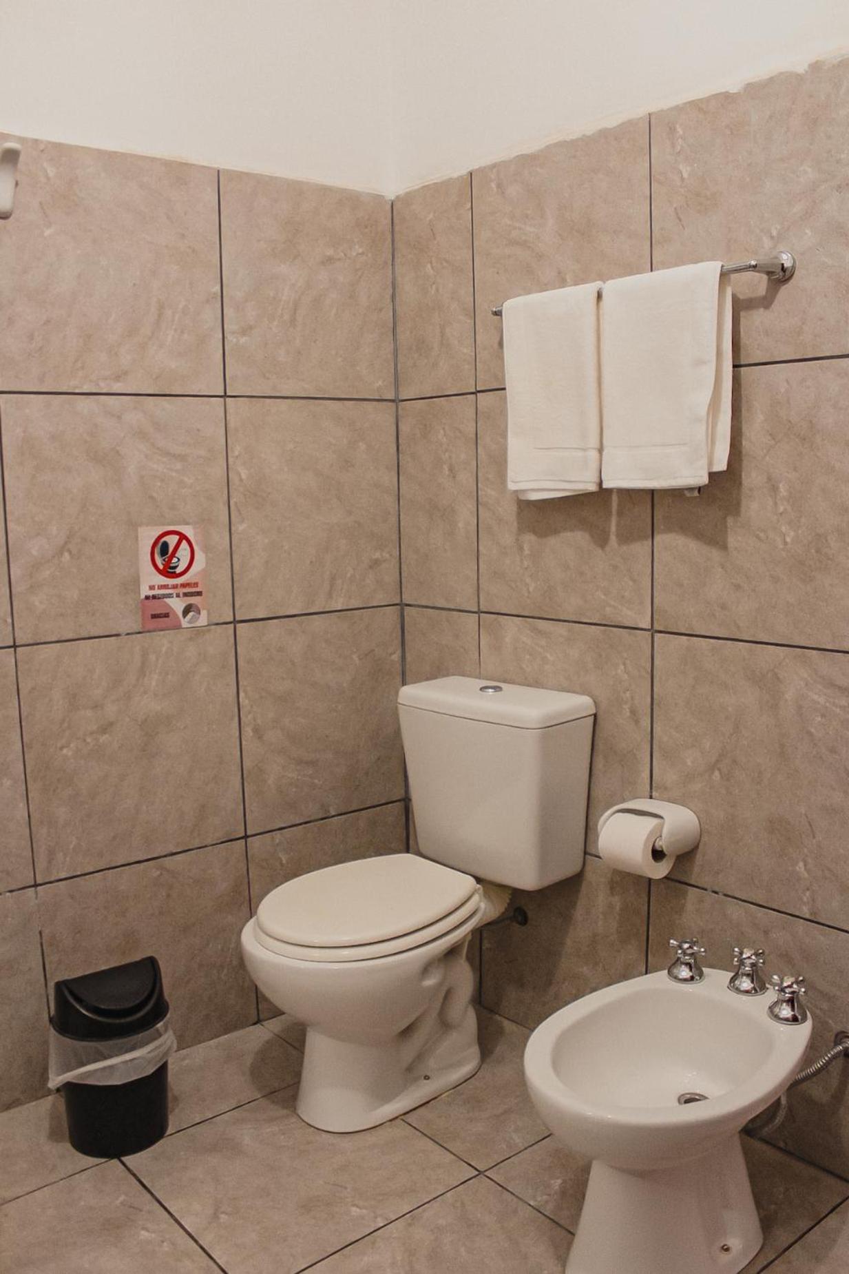 Apartamento Departamento Centrico *