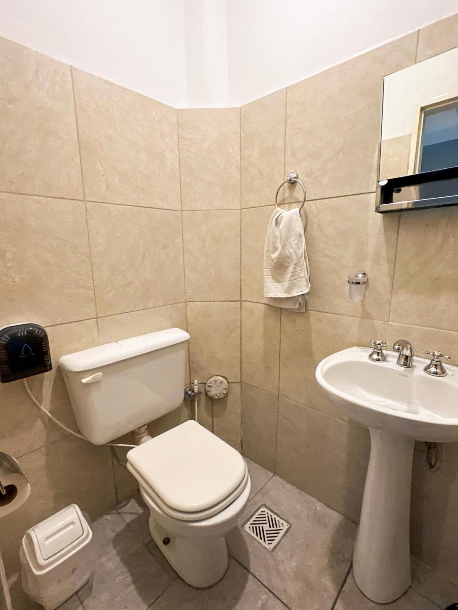 Apartamento Departamento Centrico Cafayate