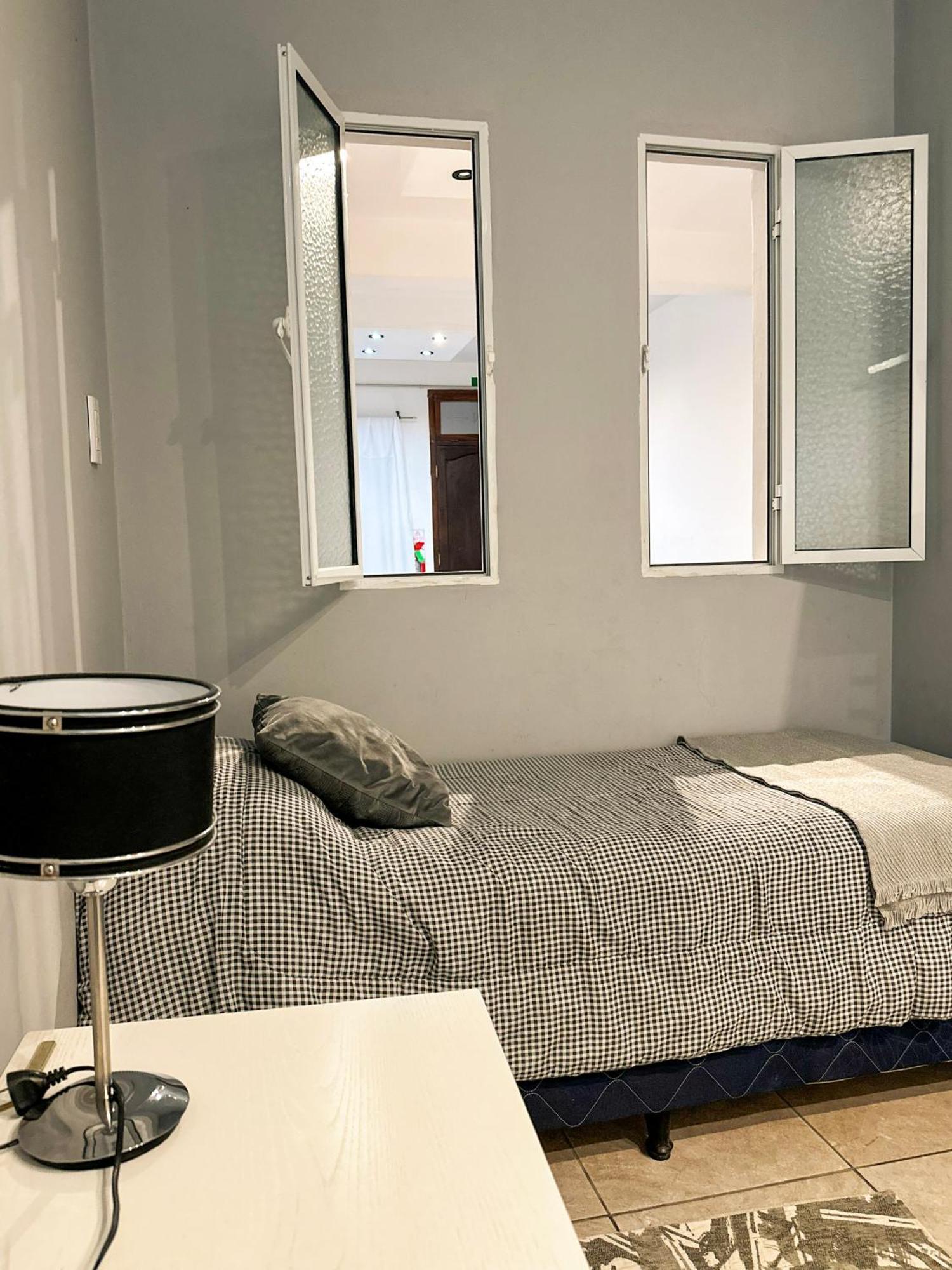 Apartamento Departamento Centrico