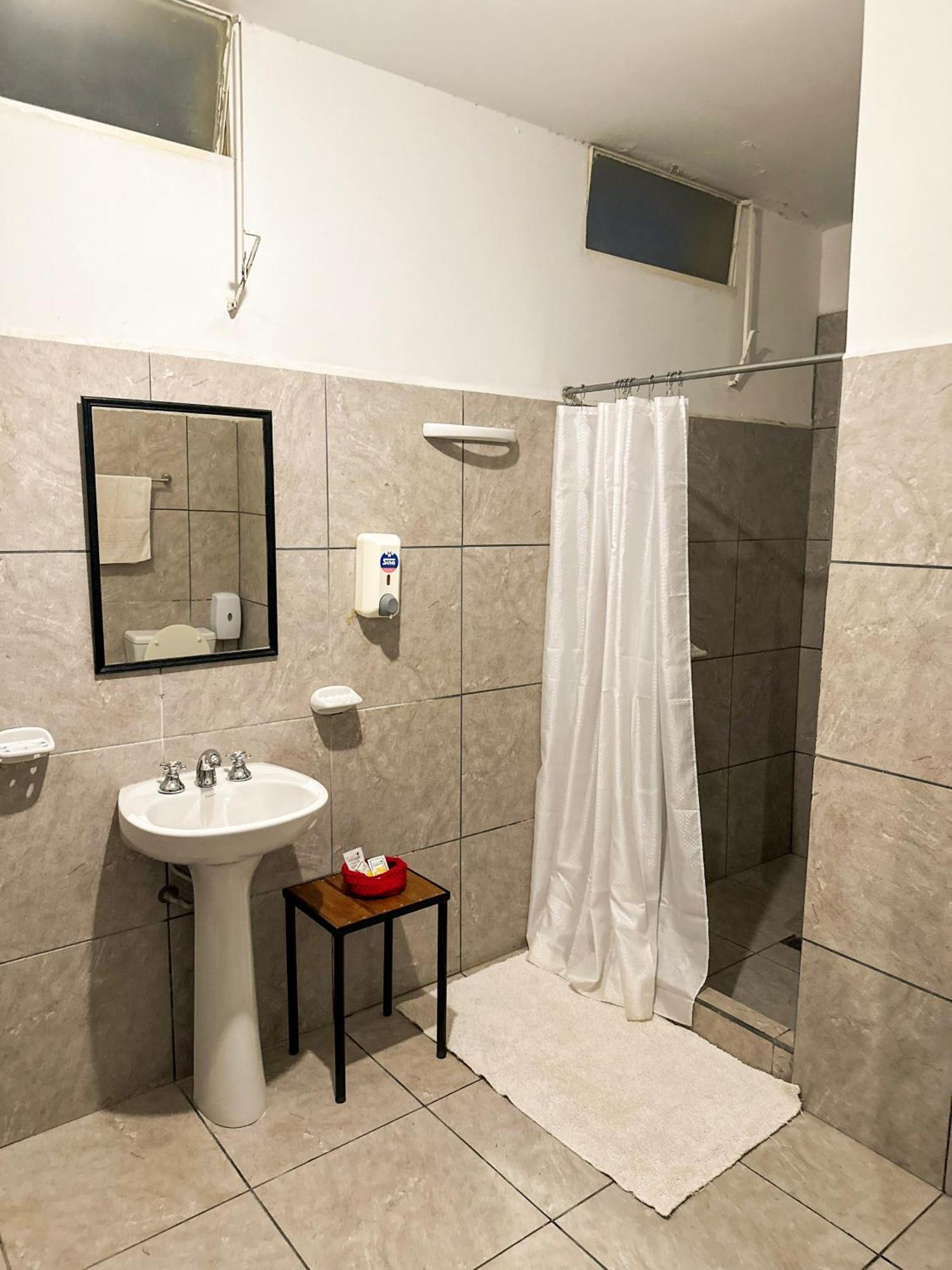 Apartamento Departamento Centrico *